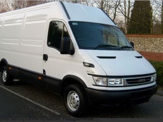 Продам Есть только демфер стартер и генератор  от iveco daily