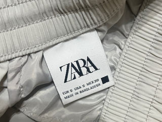 zara track pants foto 4