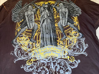 Affliction type tee foto 2