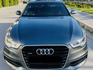 Audi A6 foto 2