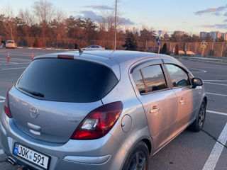 Opel Corsa foto 3