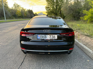 Audi A5 foto 6