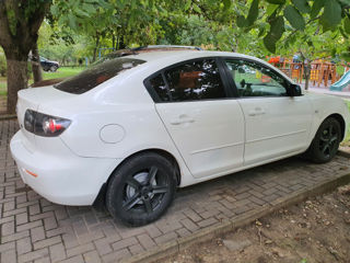 Mazda 3 foto 4