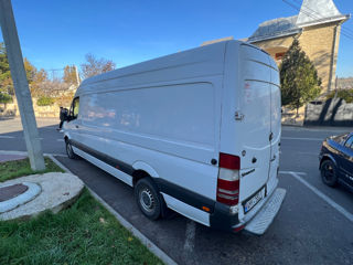 Mercedes Sprinter 313 foto 2