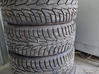 Продам шины Hankook 225/55 r17