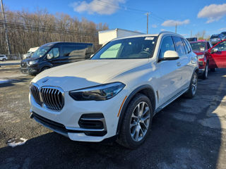 BMW X5 foto 2