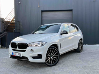 BMW X5 foto 1