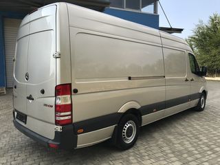 Mercedes Sprinter 316 foto 3