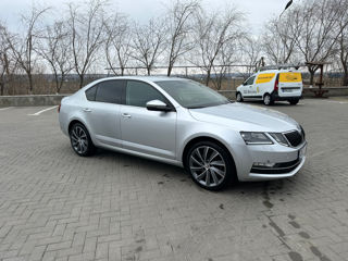 Skoda Octavia foto 2