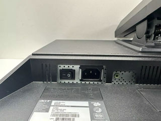 23" Acer B223wv 1680x1050 Lcd Monitor foto 1