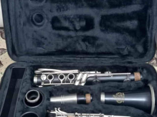 Clarinet