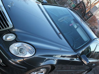 Mercedes E Class foto 1