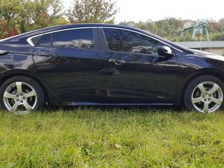 Chevrolet Volt foto 5