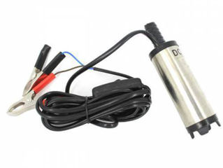 Pompa transfer lichide cu capacitatea de 12 și 32 L/min foto 3
