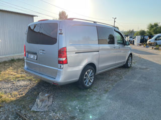 Mercedes Vito foto 6