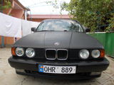 BMW 5 Series foto 4