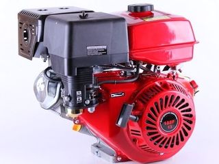 Motor motobloc 13 c.p.