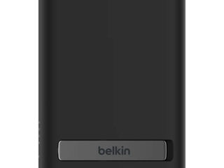 New Belkin BoostCharge Wireless Power Bank 5K w/MagSafe 5000mAh/ 12W за полцены! foto 8