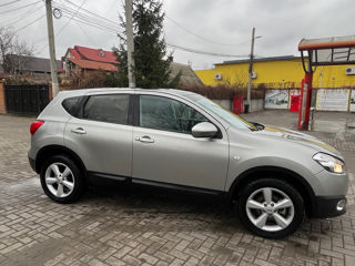 Nissan Qashqai foto 3