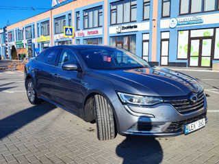 Renault Talisman foto 2