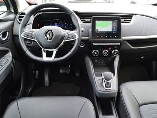 Renault ZOE foto 5