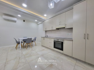 Apartament cu 1 cameră, 50 m², Botanica, Chișinău foto 4