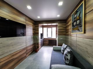 Apartament cu 1 cameră, 50 m², Centru, Chișinău foto 10