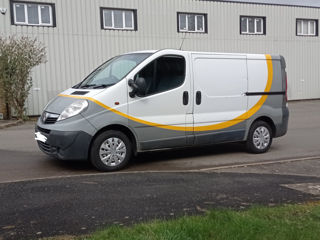 Opel vivaro piese foto 1