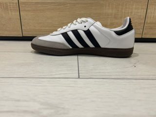 Vând Adidas Samba !!! foto 2