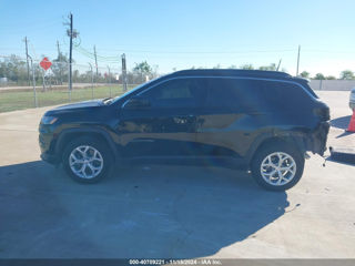 Jeep Compass foto 4