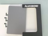 Etalbond, Alucoil, Dibond, Alucobond foto 6