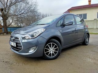 Hyundai ix20 foto 2