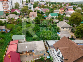 Vânzare, teren pentru construcție, 11.6 ari, strada Ismail, Ialoveni foto 11