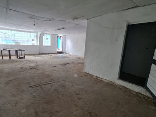 Сдаются помещения 90 кв.м., на территории базы в центре Криково,  под производство