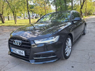 Audi A6 foto 1