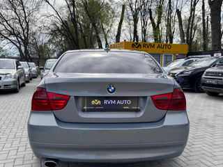 BMW 3 Series foto 5