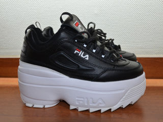 Reebok,Puma,Fila 100% Оригинал! Новые! размер 37/38 foto 3