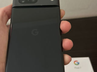 Vând Google pixel 7 foto 3