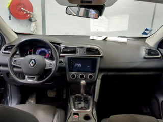 Renault Kadjar foto 5