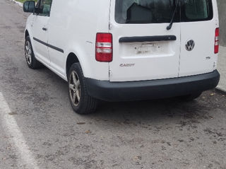 Volkswagen Caddy foto 5