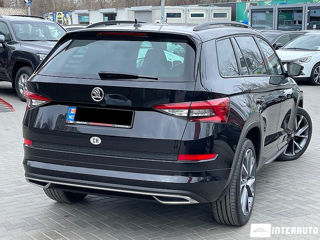 Skoda Kodiaq foto 3