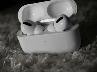 Airpods Pro foto 3