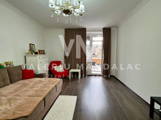 Apartament cu 2 camere, 75 m², 8 cartier, Bălți foto 5