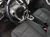 Ford Fiesta foto 5