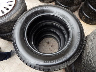 BFGoodrich R17  225/65 foto 2