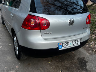 Volkswagen Golf foto 8