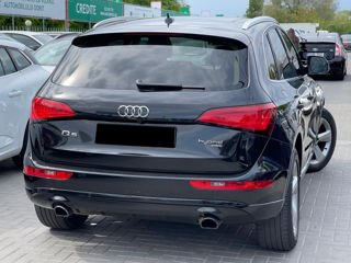 Audi Q5 foto 5