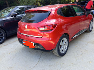 Renault Clio foto 3