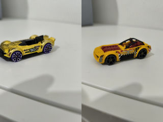 Hot Wheels foto 9