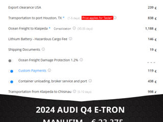 Audi Q4 e-tron foto 2